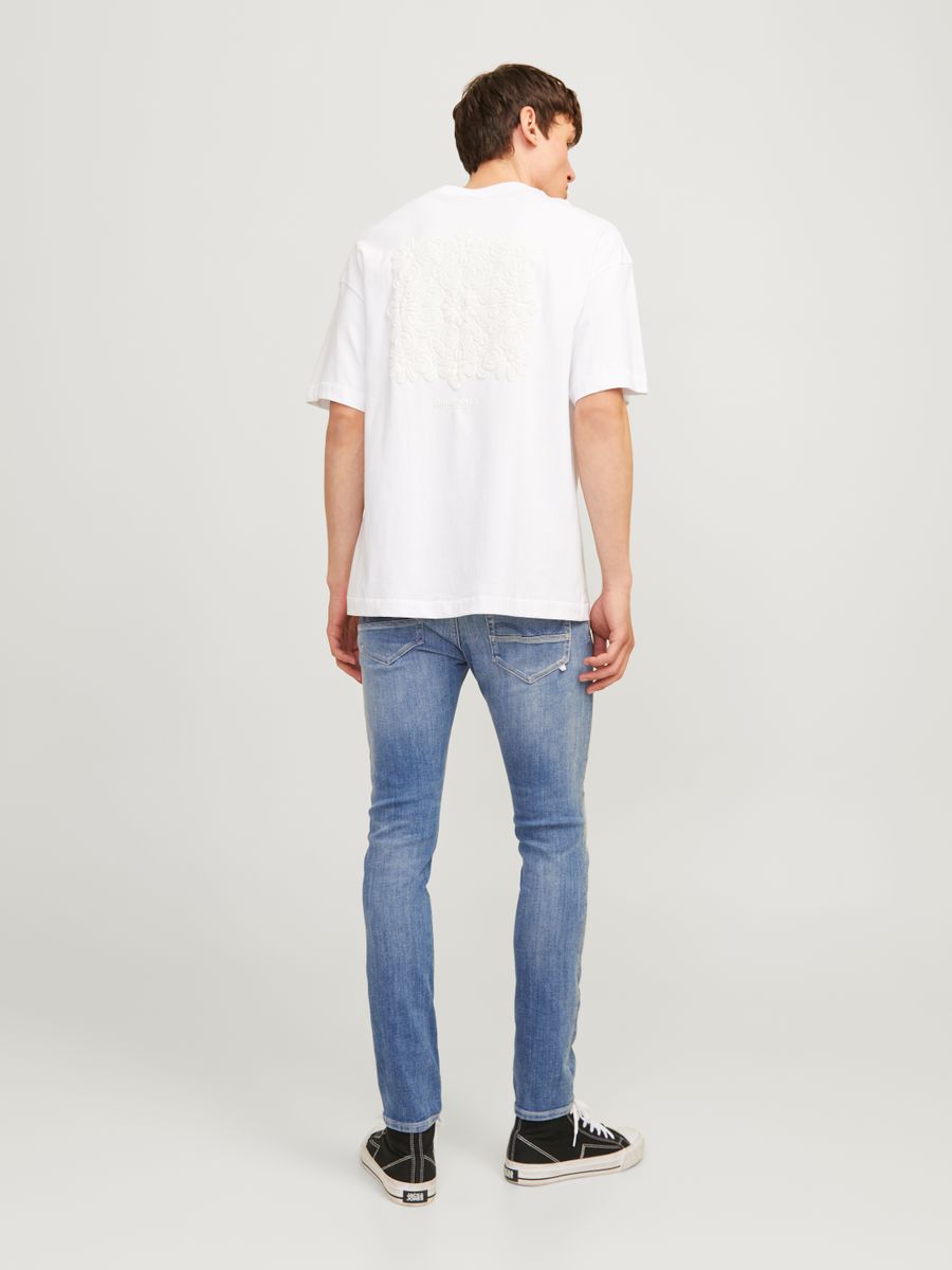 JJIGLENN JJFOX AM 489 50SPS
