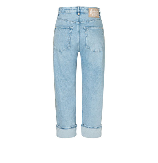MAC JEANS - BAGGY, Authentic comfort denim