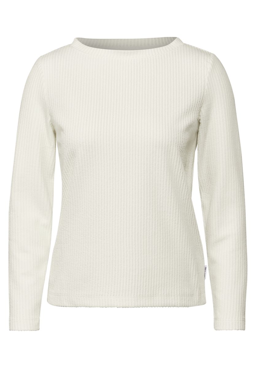 Strukturshirt