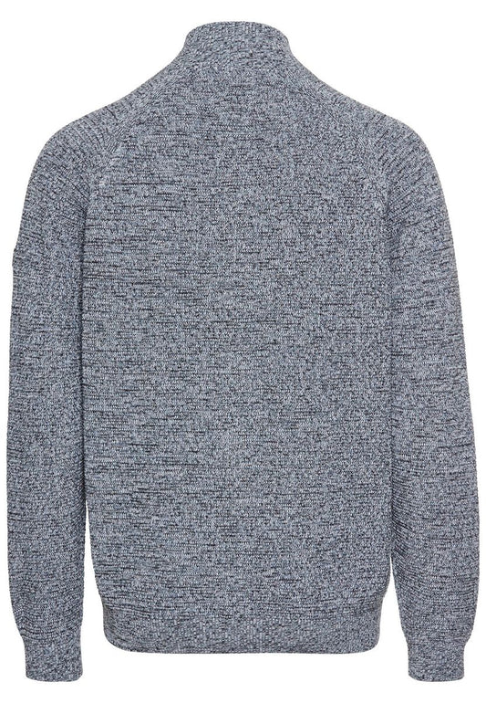 Strickjacke aus Baumwolle