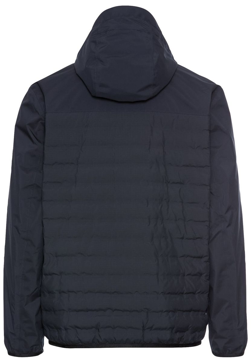 teXXXactive® Blouson mit abnehmbarer Kapuze