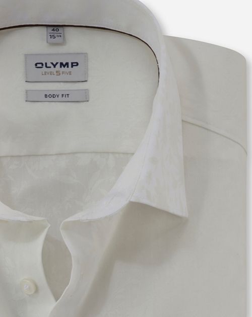 OLYMP Level Five