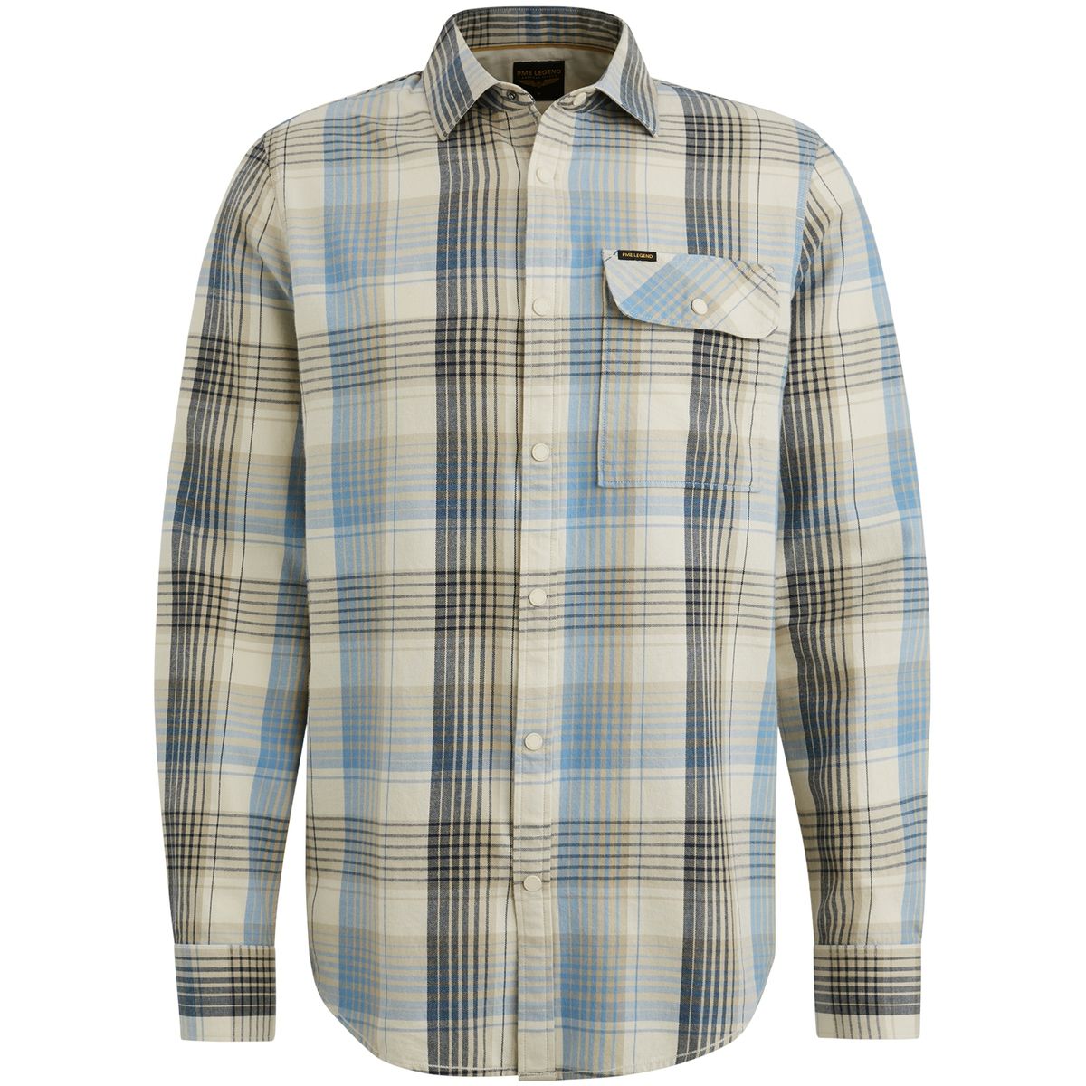 Twill Check Orly