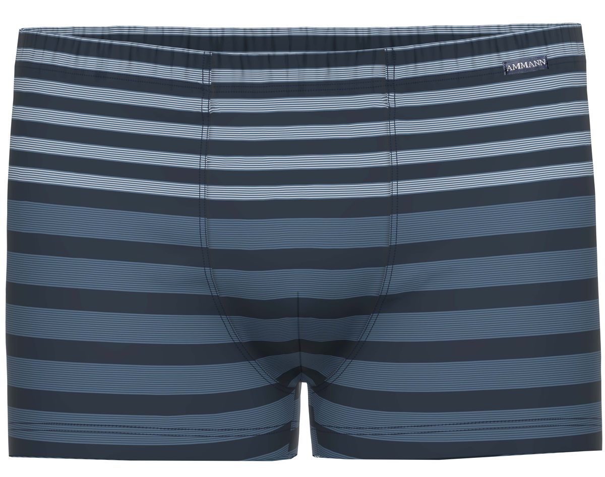 Org Genua Retro Short