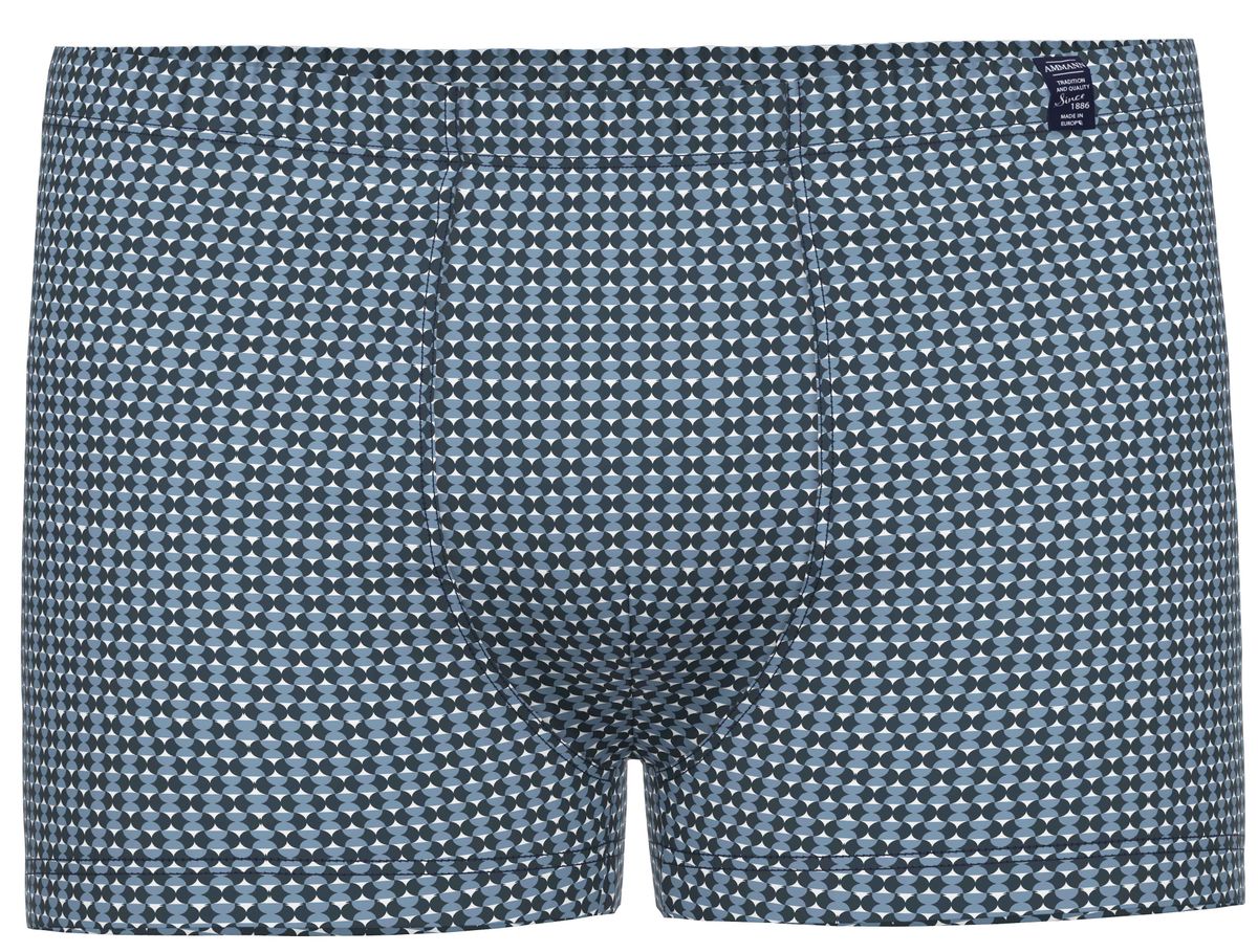 Org Ravenna Retro Short