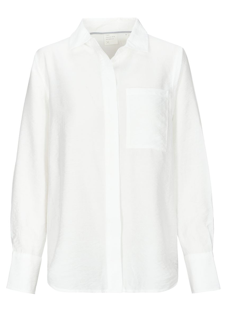 NOS Blouse structured