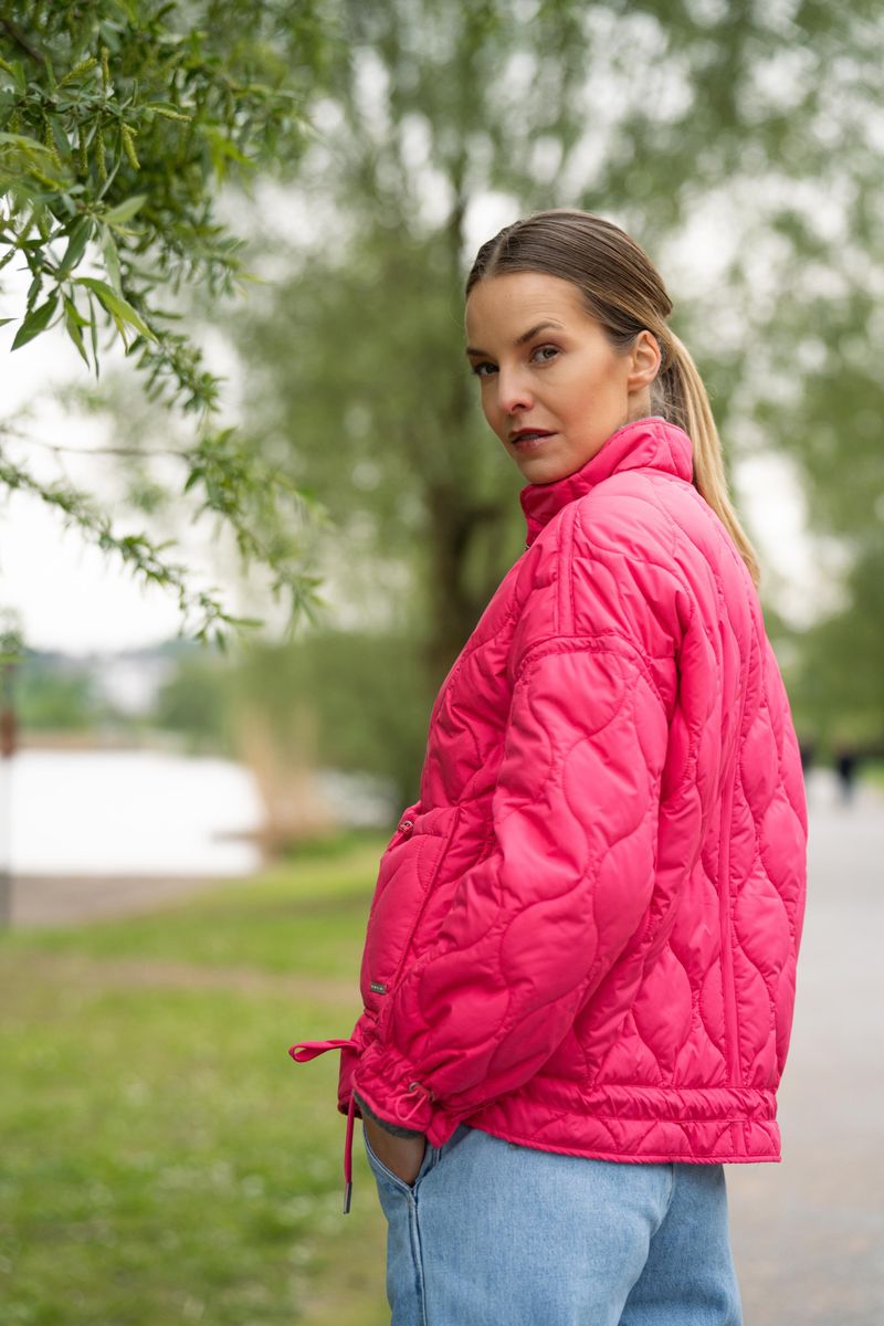 Jacke