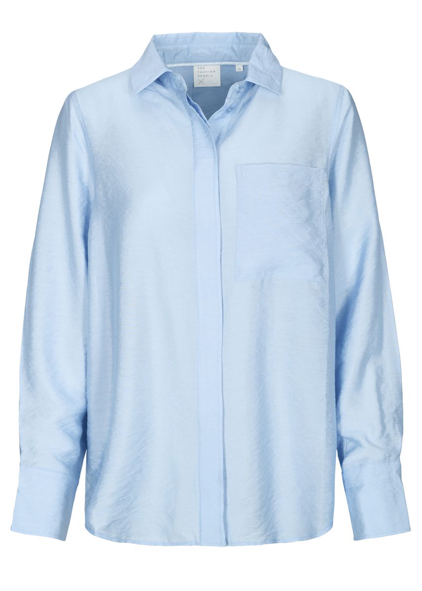 NOS Blouse structured