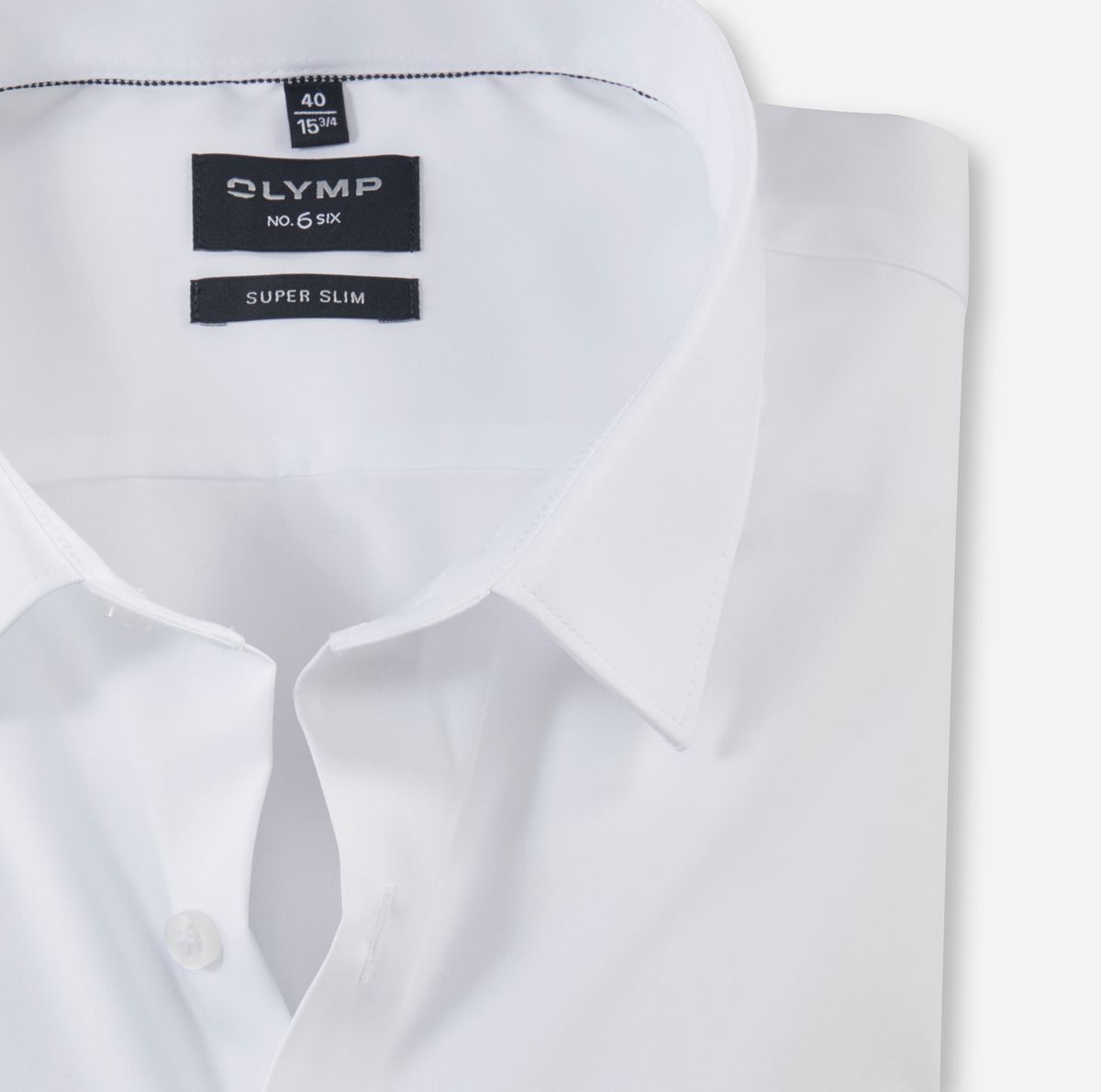OLYMP No. Six