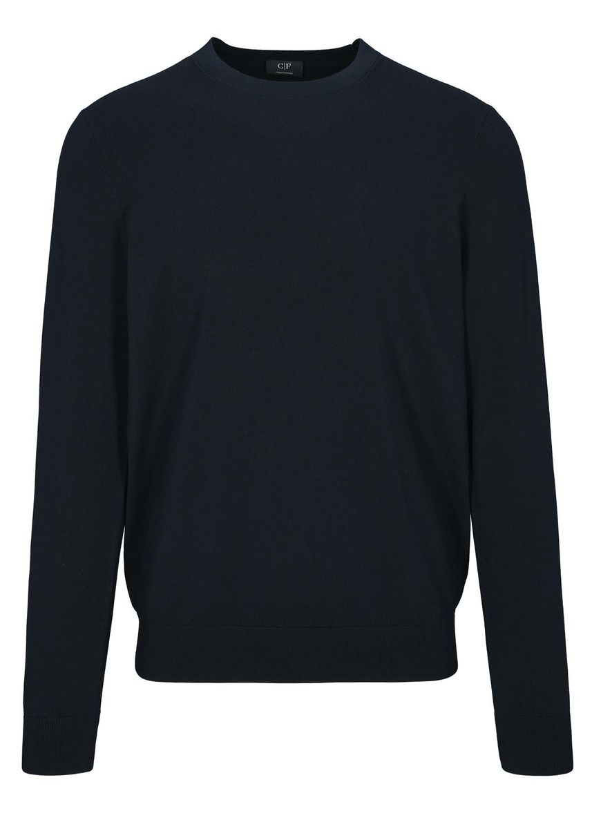 Rdh.-Pullover, 1/1 Arm