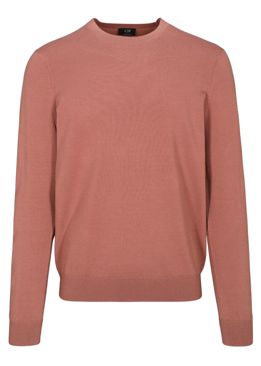 Rdh.-Pullover, 1/1 Arm