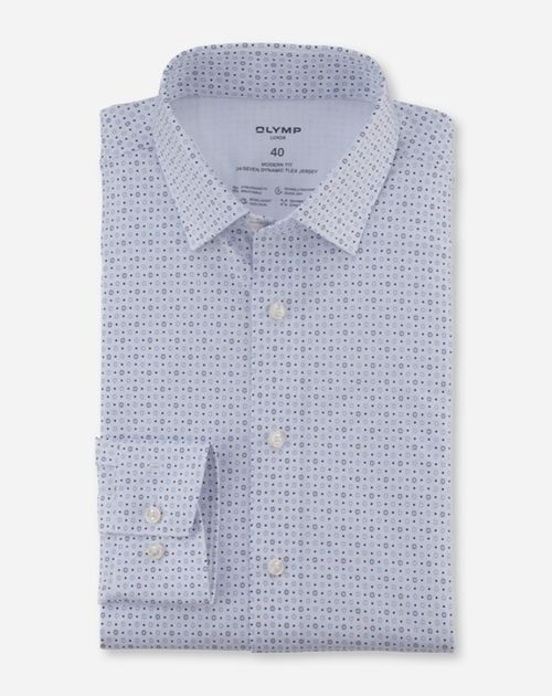 OLYMP Luxor 24/Seven