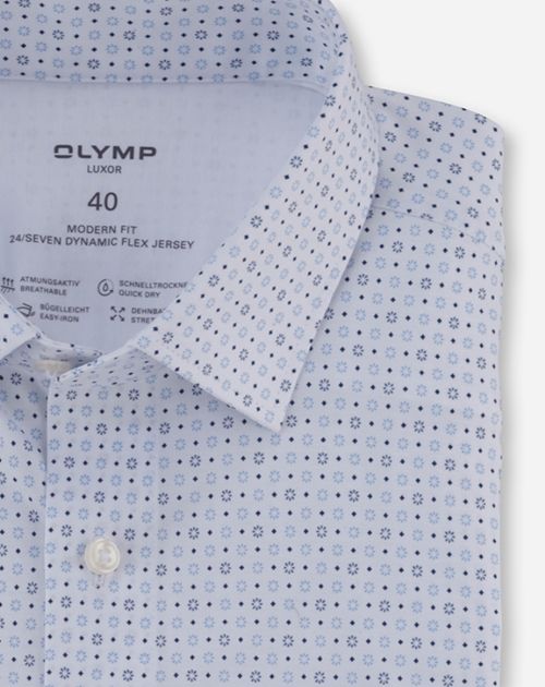 OLYMP Luxor 24/Seven