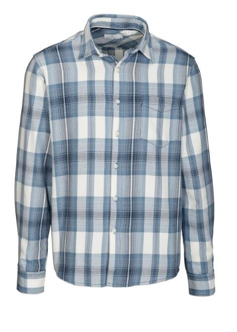 He.-Freizeithemd 1/1 Arm