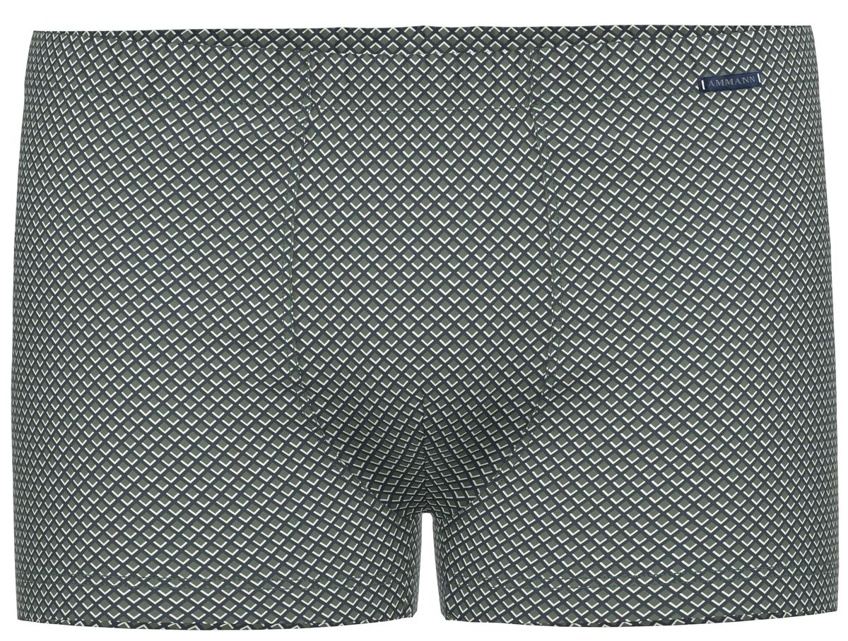 Org Imola Retro Short