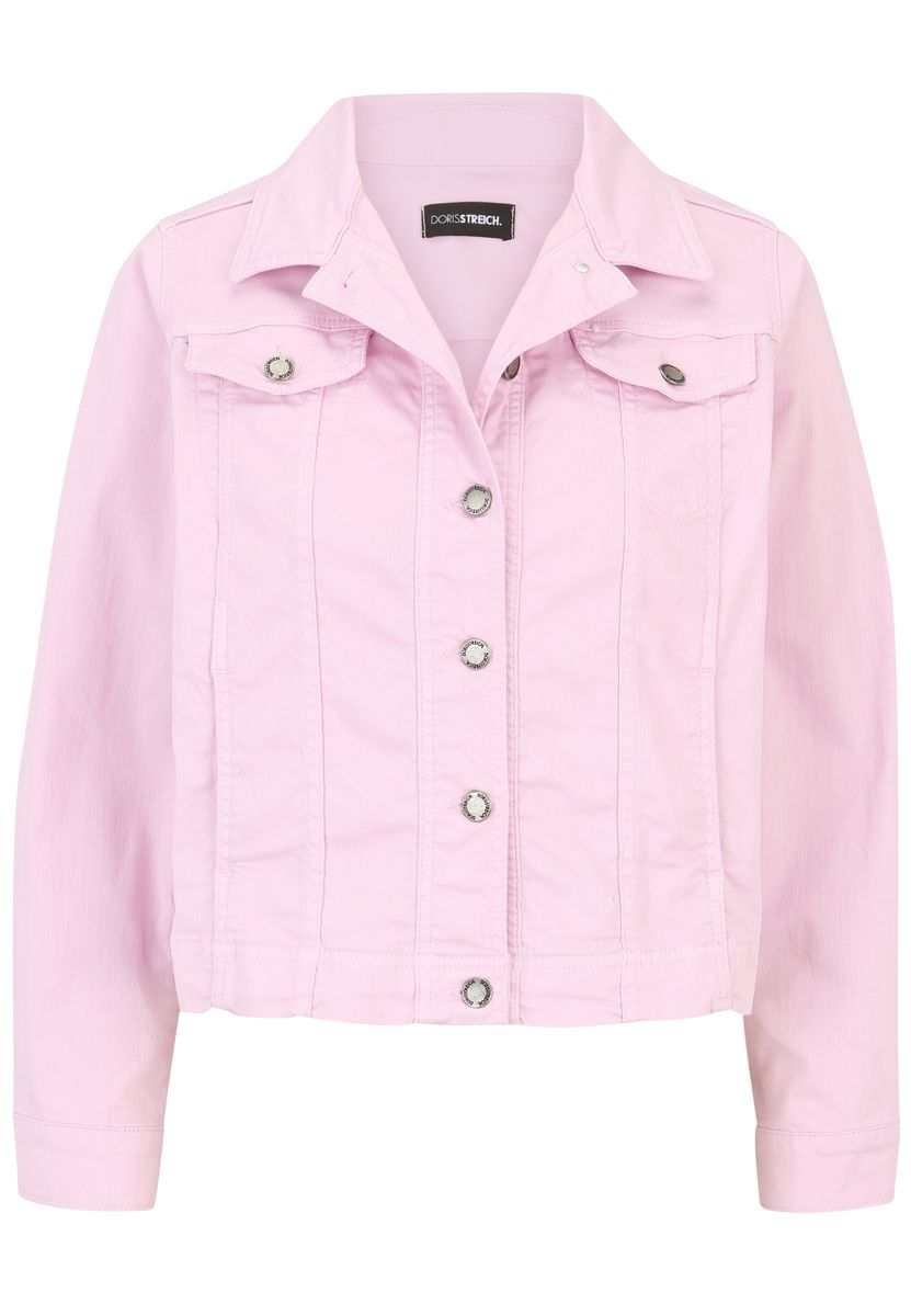 Jacke