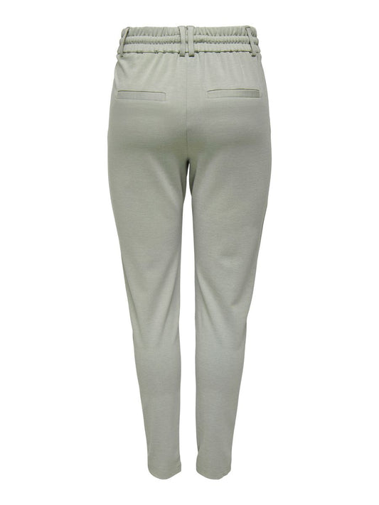 ONLPOPTRASH LIFE EASY COL PANT PNT NOOS