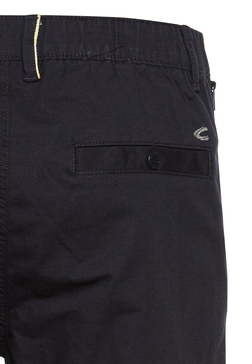 Zip-Off Cargohose im Relaxed Fit