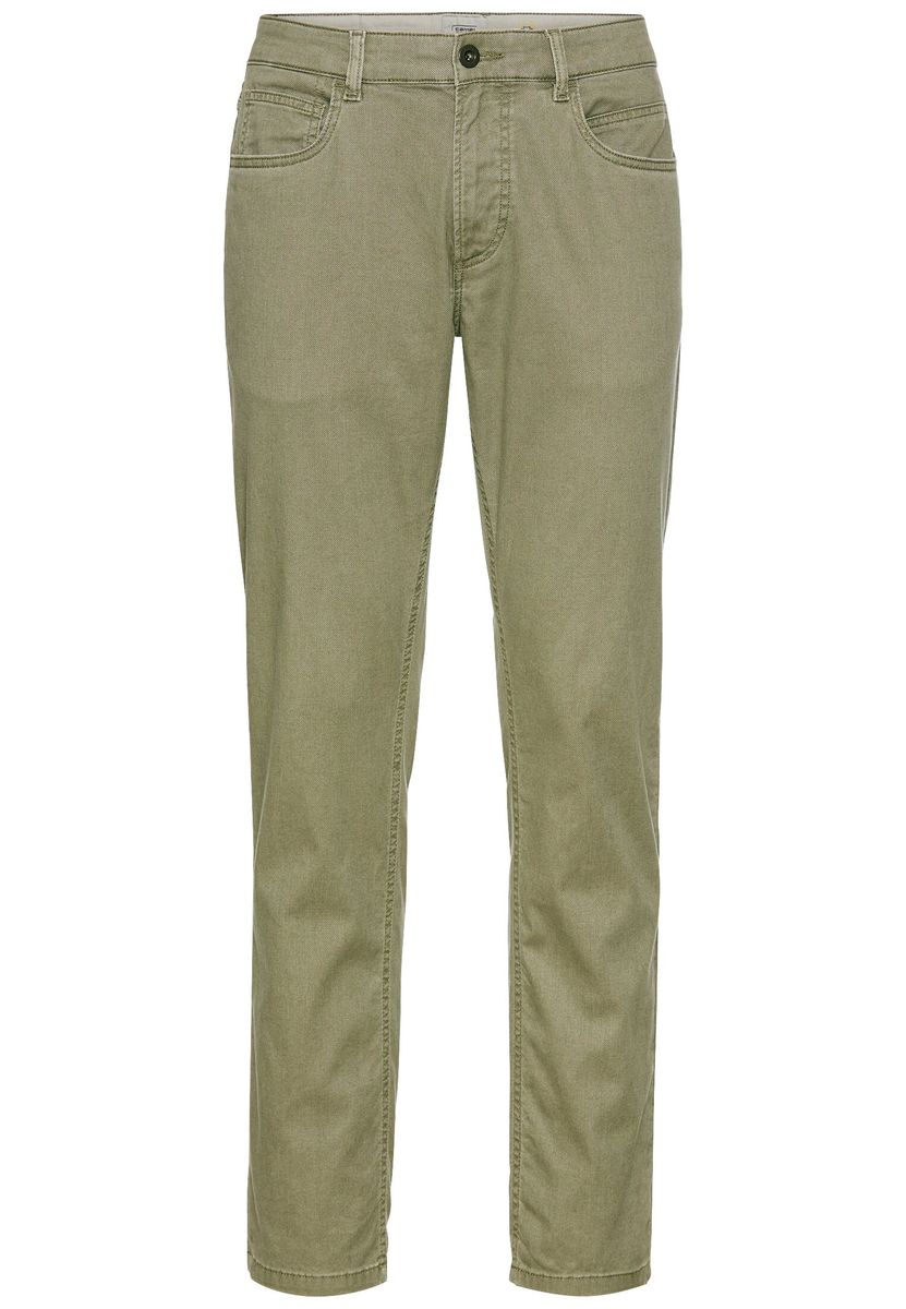 Regular Fit 5-Pocket Hose