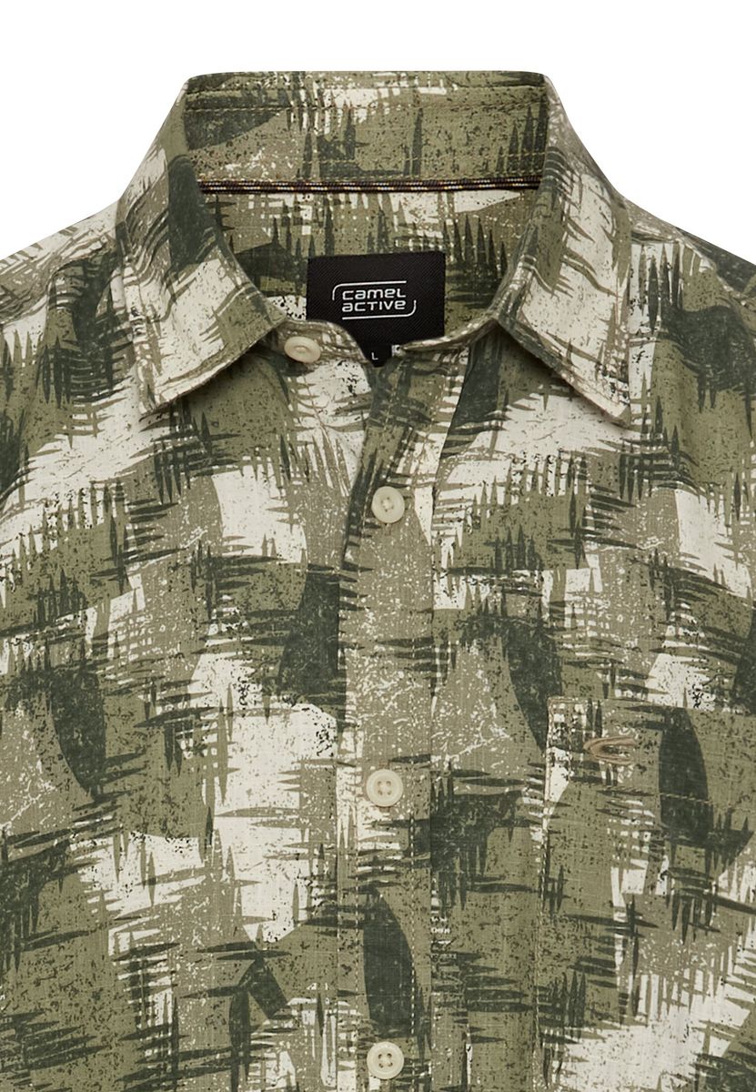 Shortsleeve Shirt