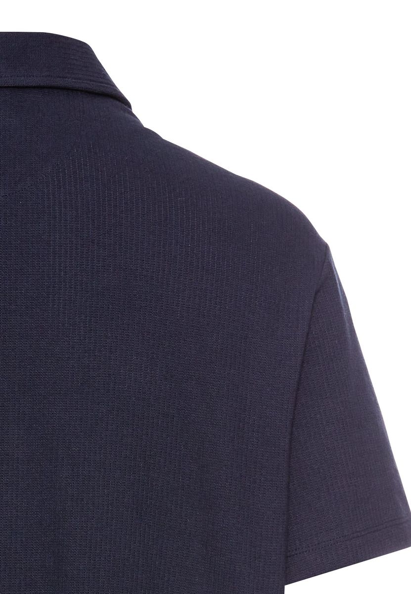 Blouson mit Stehkragen