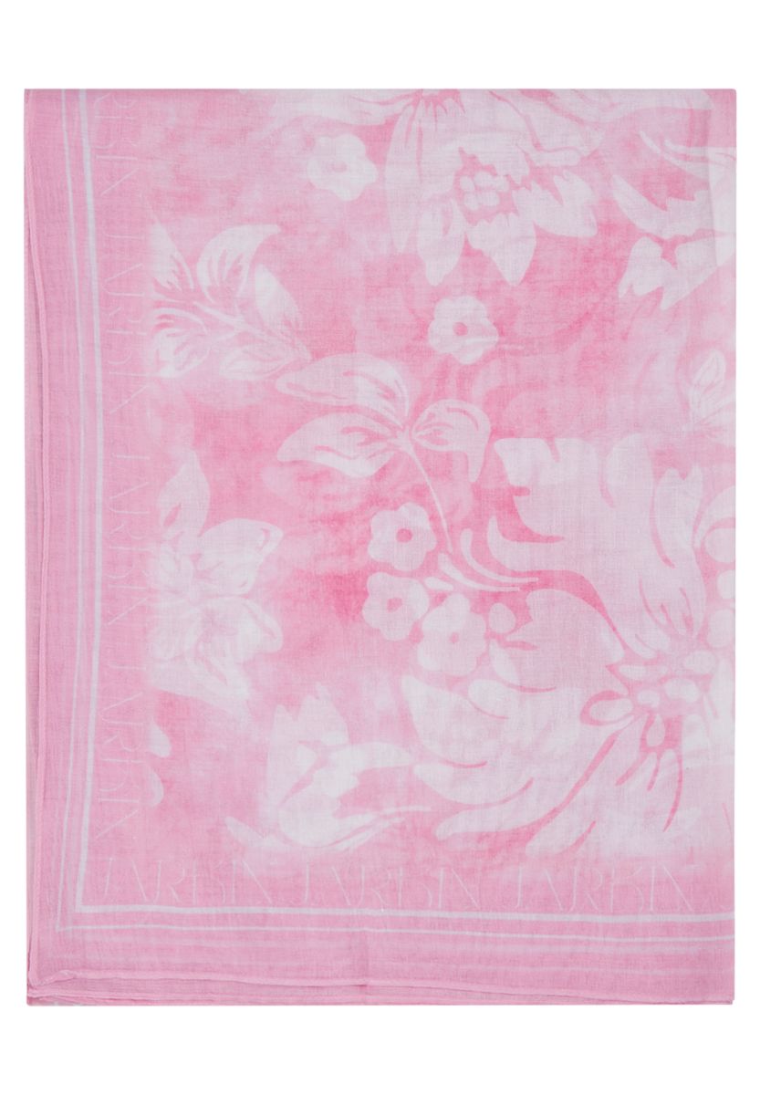 Powder Rose