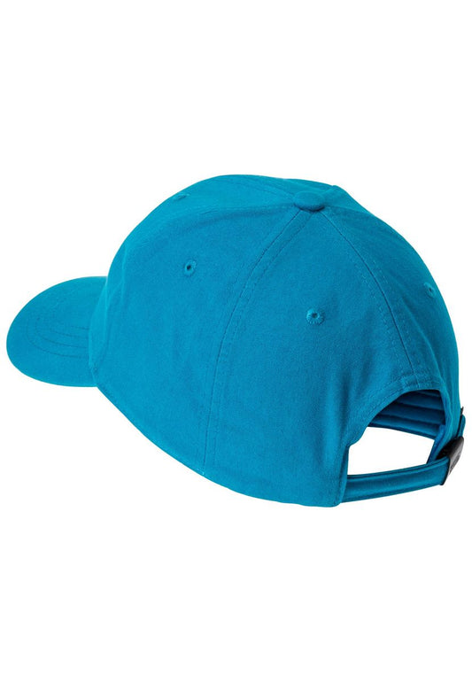 Größenverstellbare Cap aus Organic Cotton