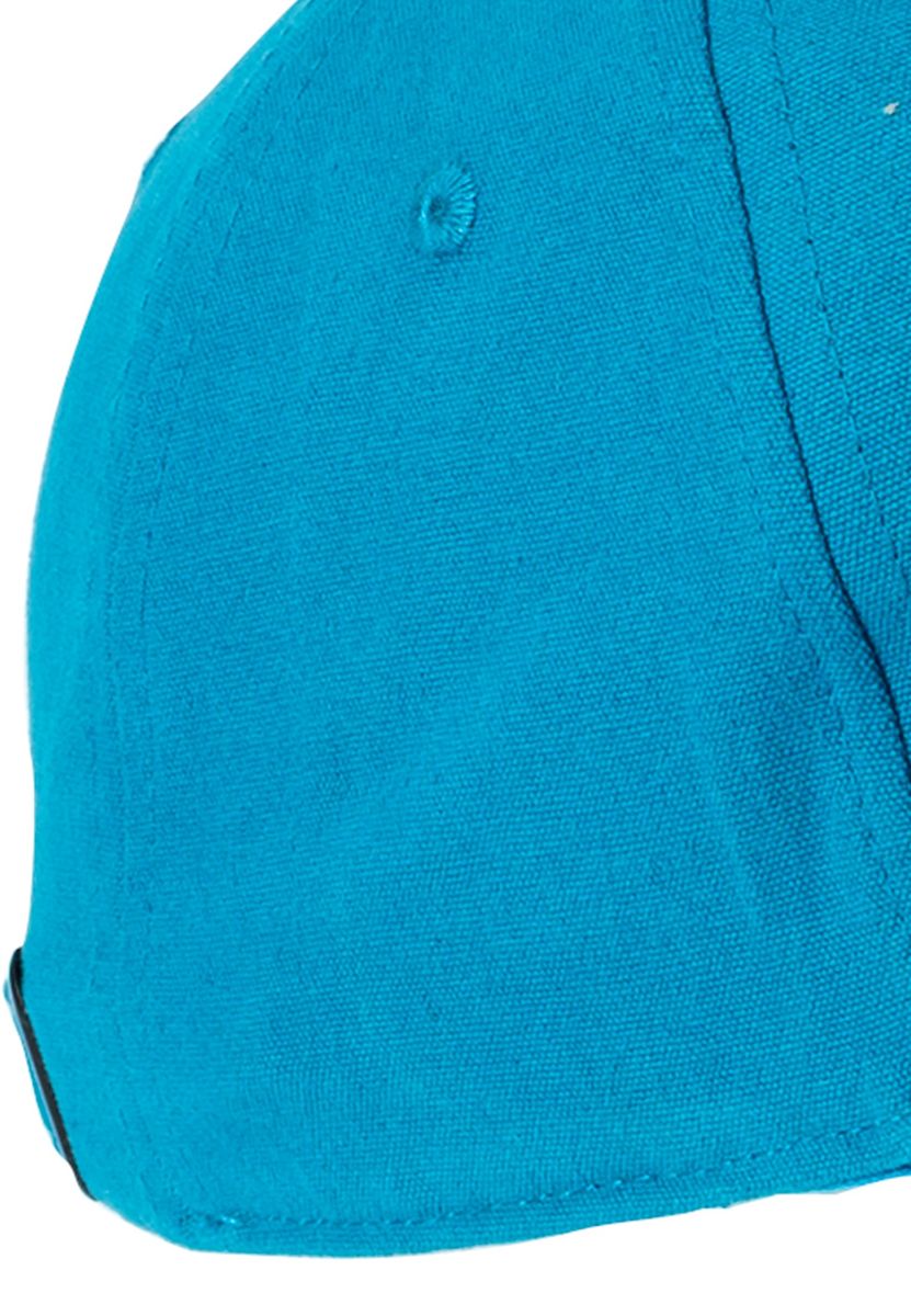 Größenverstellbare Cap aus Organic Cotton