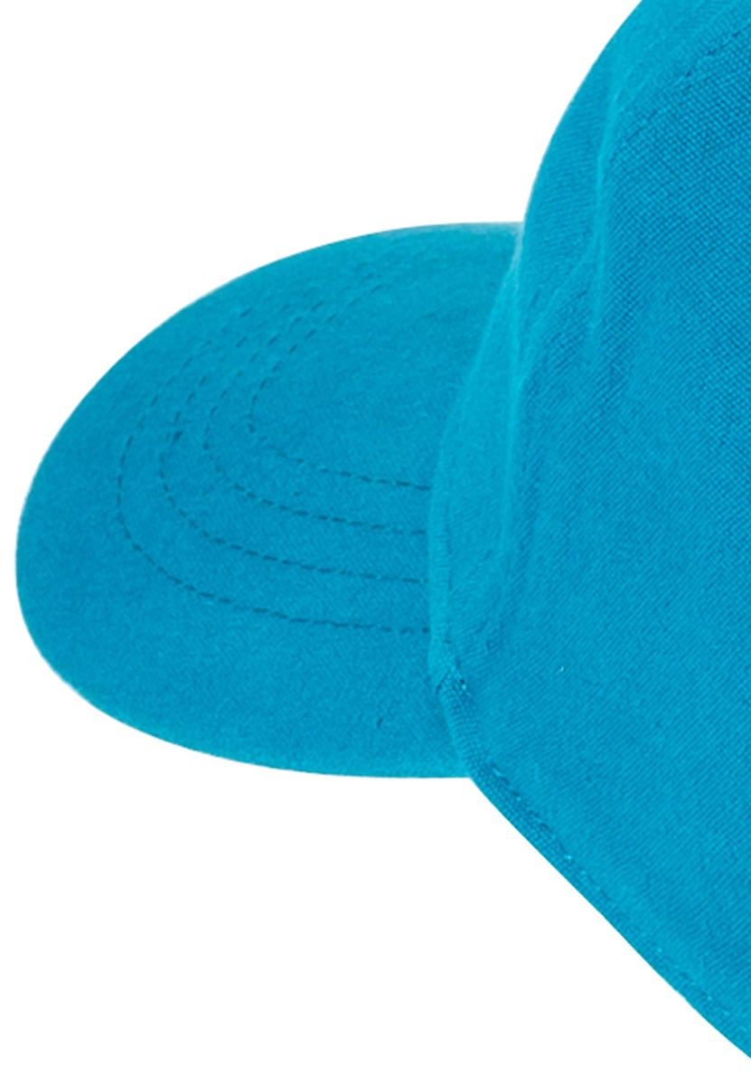 Größenverstellbare Cap aus Organic Cotton