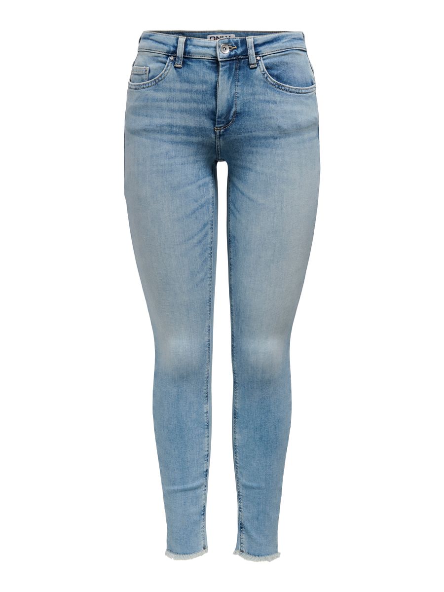 ONLBLUSH MID SKIN ANK RW DNM CRO349 NOOS