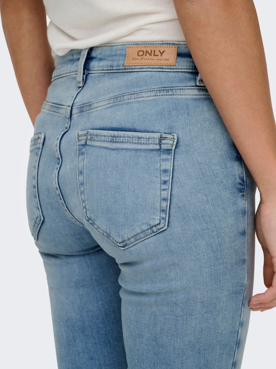 ONLBLUSH MID SKIN ANK RW DNM CRO349 NOOS