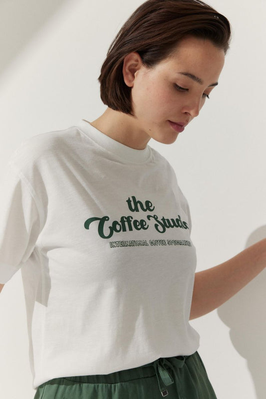Coffee-Studio' T-Shirt