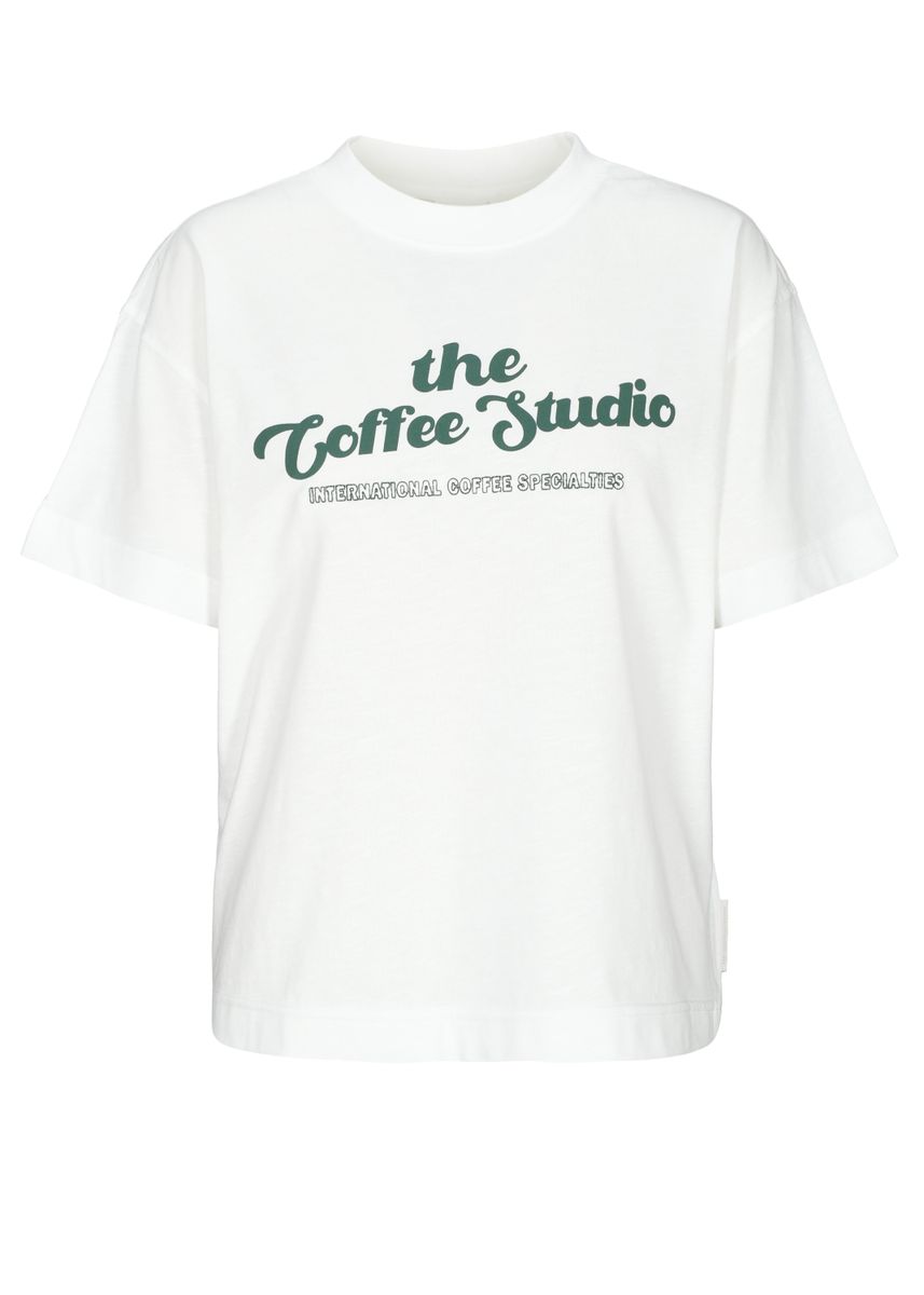 Coffee-Studio' T-Shirt