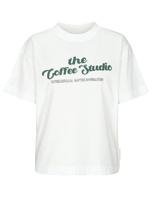Coffee-Studio' T-Shirt