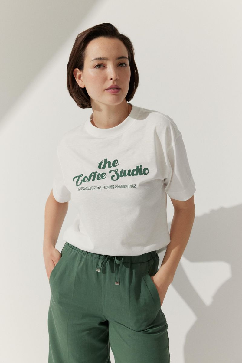 Coffee-Studio' T-Shirt