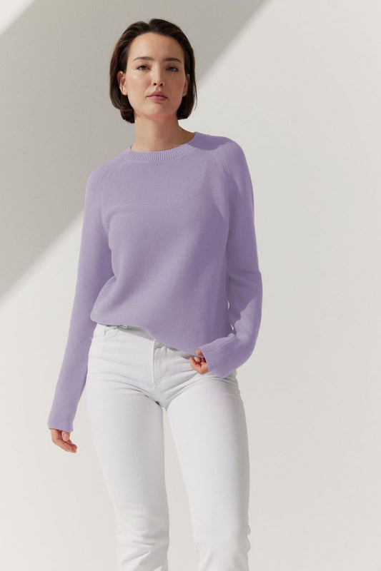 NOS Pullover knitted