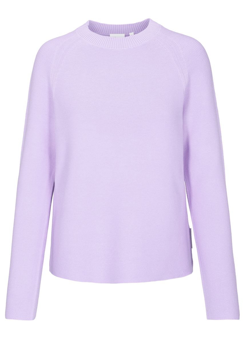 NOS Pullover knitted