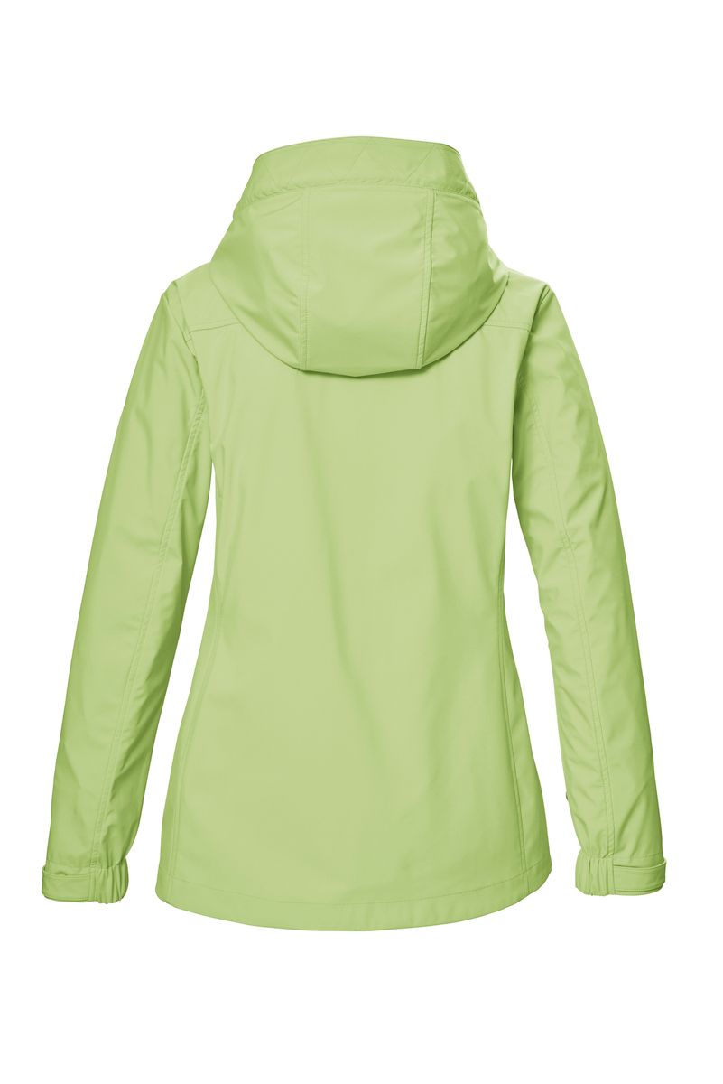 GS 74 WMN SFTSHLL JCKT