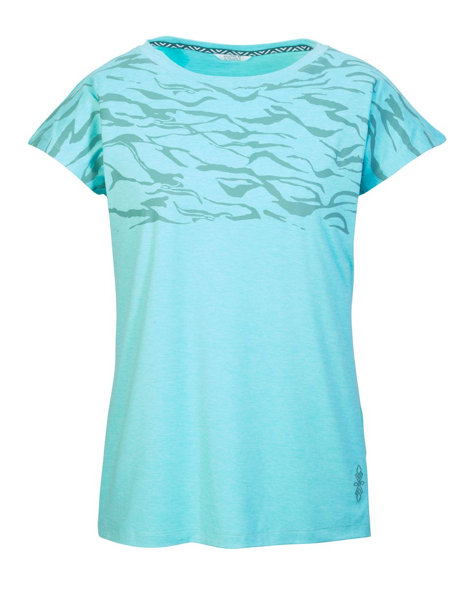 KOS 22 WMN TSHRT