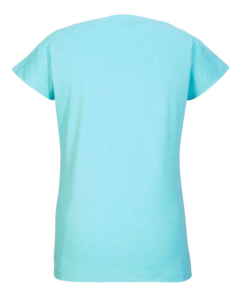 KOS 22 WMN TSHRT