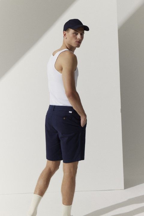 Chino Bermuda