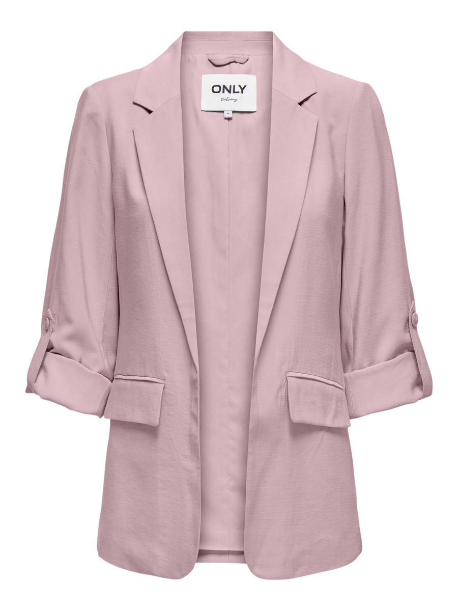 ONLARIS LIFE 3/4 LOOSE BLAZER CC TLR