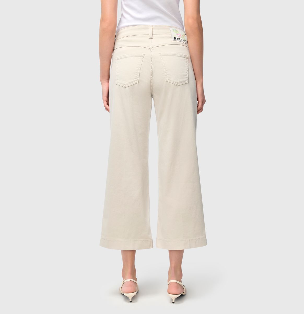 MAC JEANS - DREAM, Dream cotton