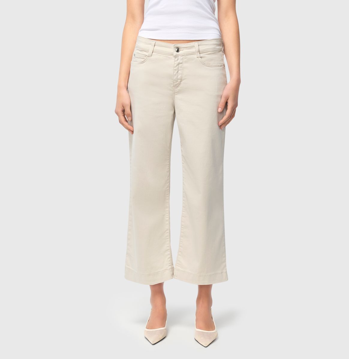 MAC JEANS - DREAM, Dream cotton