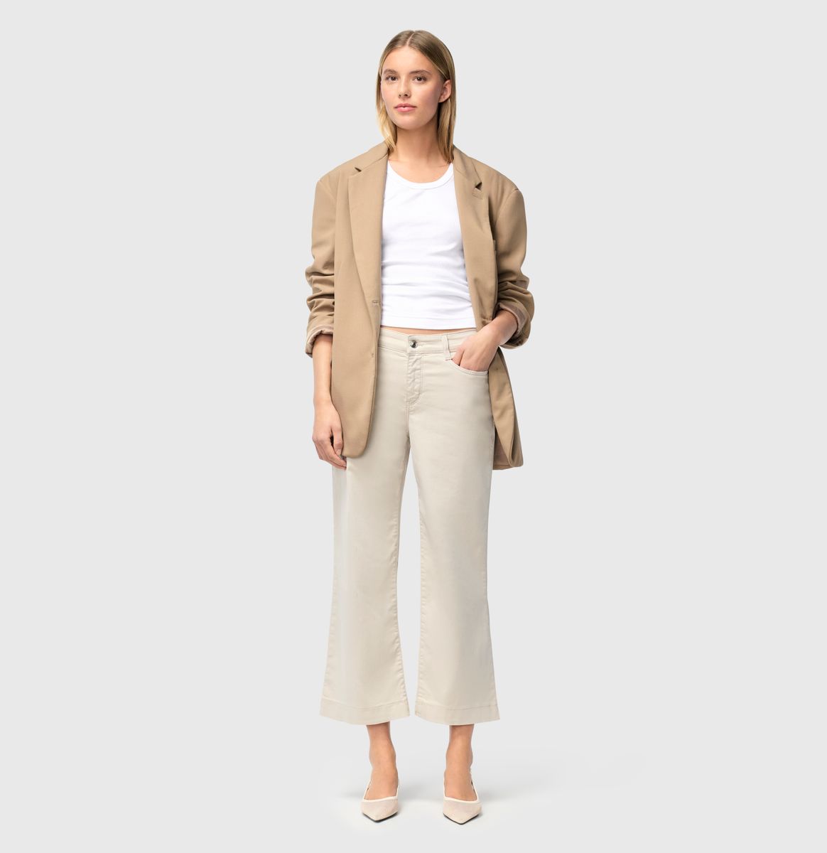 MAC JEANS - DREAM, Dream cotton