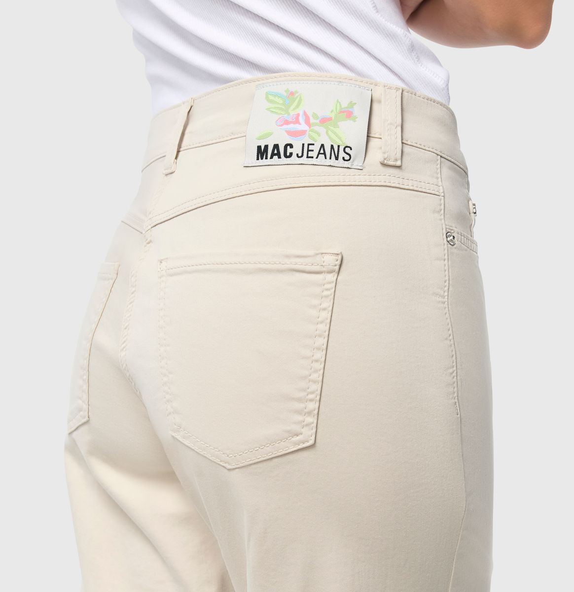 MAC JEANS - DREAM, Dream cotton