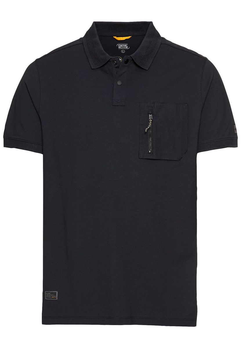 Polo 1/2 Arm