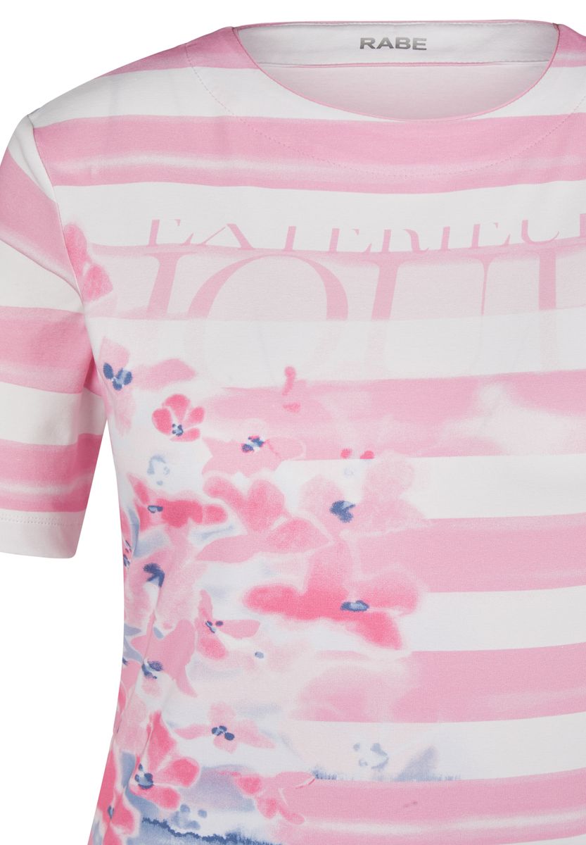 Powder Rose