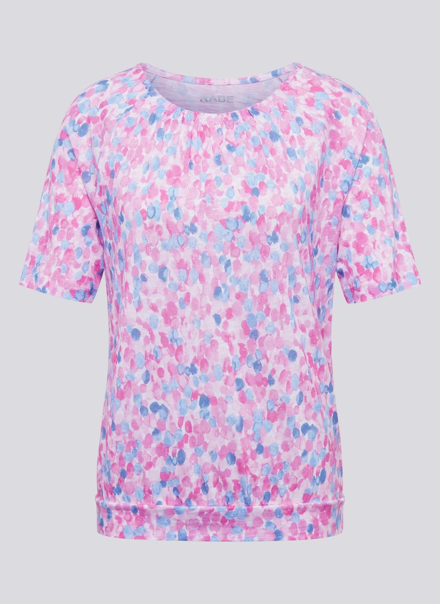 Powder Rose