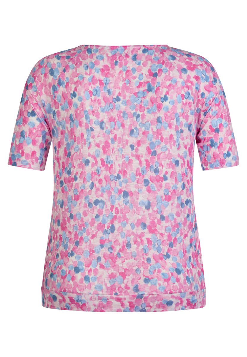 Powder Rose